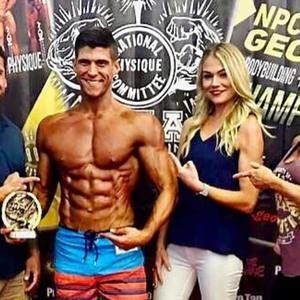 Meet your Posher, Travis